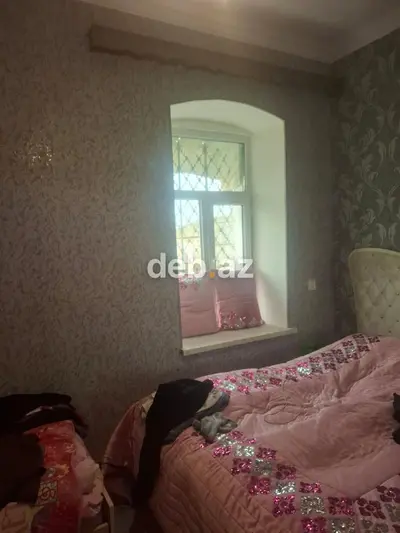 Maştağa qəs. 4 otaqlı, 135 kv. m, Kredit yoxdur, Yeni təmirli — kiçik şəkil 9