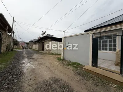 5 otaqlı, 150 kv. m — kiçik şəkil 4