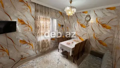 Həyət evi satılır/kirayə verilir – müstəqil həyət sahəsi və rahat — kiçik şəkil 5