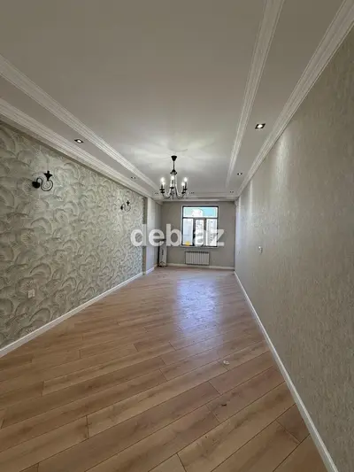 2 otaqlı, Yeni tikili, m. Nəriman Nərimanov, 66 kv. m — kiçik şəkil 2