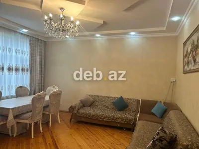 Saray 8 otaq, 300 kv. m, Yeni təmirli — kiçik şəkil 8