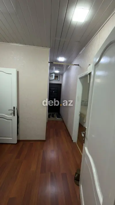 Bakı, 3 otaqlı, Köhnə tikili, 85 kv. m — kiçik şəkil 6