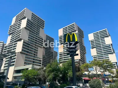 "Grand Hayat Residence" – PRESTİJLİ VƏ GENİŞ MƏNZİL SATILIR! — kiçik şəkil 2