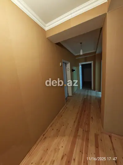 Ramana qəsəbəsi, Ramana yaşayış kompleksində, 9 mərtəbəli binanın 9-cu — kiçik şəkil 8