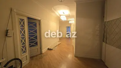 4 otaqlı, Yeni tikili, 177 kv. m — kiçik şəkil 6