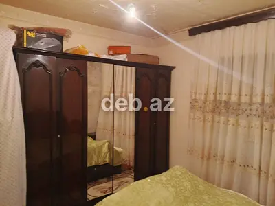 Şirvan, 3 otaqlı, Köhnə tikili, 59 kv. m — kiçik şəkil 7