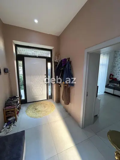 Buzovnada, Maştağa yolunda, Aida parka çatmamış. Buzovna restoranın — kiçik şəkil 6