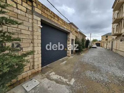 5 otaqlı, 184 kv. m, Orta təmir — kiçik şəkil 11