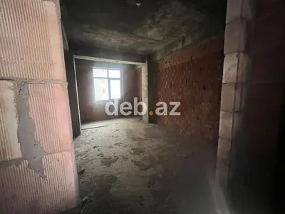 3 otaqlı, Yeni tikili, 113 kv. m — kiçik şəkil 5