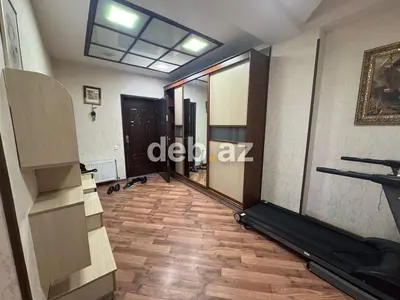 2 otaqlı, Yeni tikili, 100 kv. m — kiçik şəkil 5