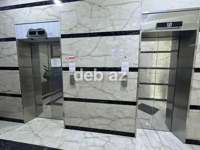 5 otaqlı, Yeni tikili, 173 kv. m — kiçik şəkil 2
