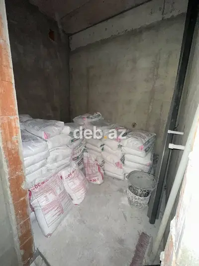 3 otaqlı, Yeni tikili, 114 kv. m — kiçik şəkil 8
