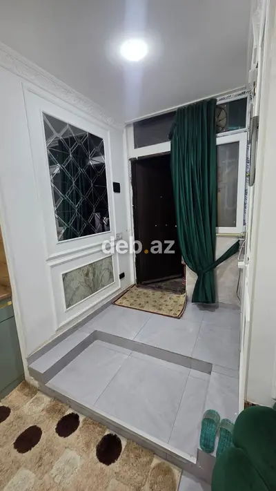 1 otaqlı, Səbail r. r-nu — kiçik şəkil 5