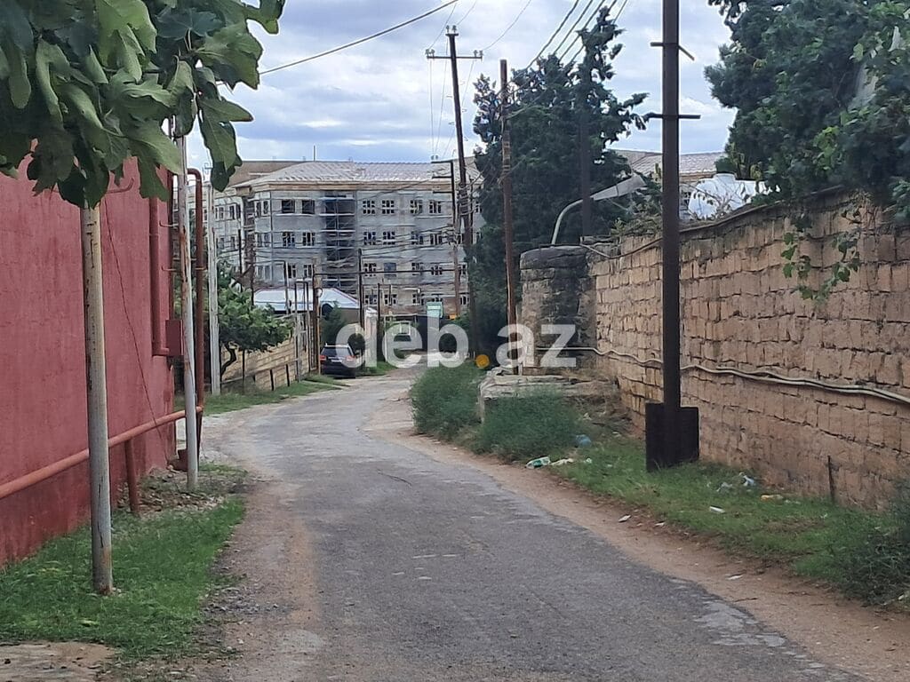 2 sot, Tikinti, Mülkiyyətçi, Kupça (Çıxarış) — şəkil 1