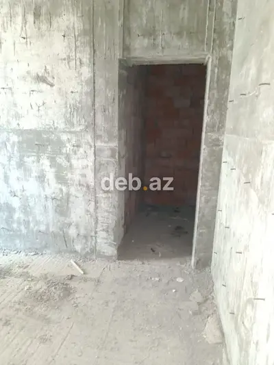 4 otaqlı, Yeni tikili, m. 20 Yanvar, 186 kv. m — kiçik şəkil 14