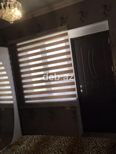 Bakı, Yasamal, 3 otaqlı, Köhnə tikili, m. Elmlər Akademiyası, 65 kv. m — kiçik şəkil 3