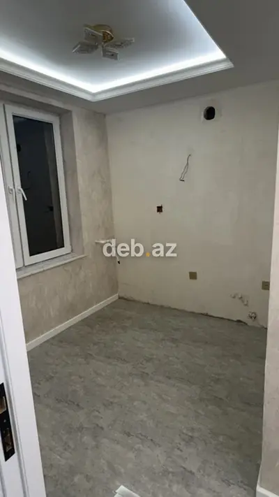 Bakı, 2 otaqlı, Köhnə tikili, 40 kv. m — kiçik şəkil 7