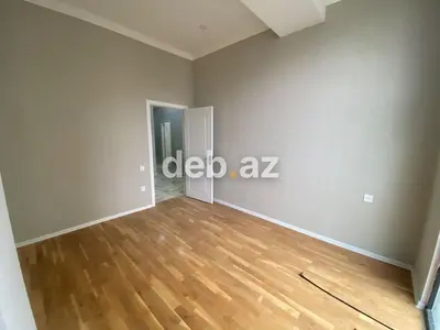 4 otaqlı, Yeni tikili, 136 kv. m — kiçik şəkil 9