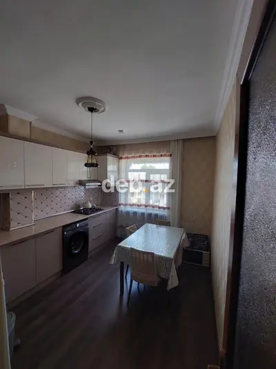 Gəncə, 4 otaqlı, Köhnə tikili, 90 kv. m — kiçik şəkil 1