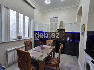 Bakı, Bayıl, 5 otaqlı, Köhnə tikili, m. Sahil, 150 kv. m — kiçik şəkil 9