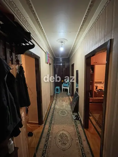 Xalqlarda 3 Otaqli Bina Evi Satilir — kiçik şəkil 18