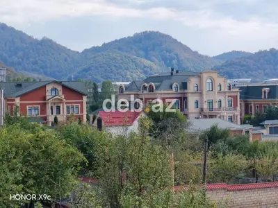 8 otaq, 350 kv. m, Kredit yoxdur, Təmirsiz — kiçik şəkil 7