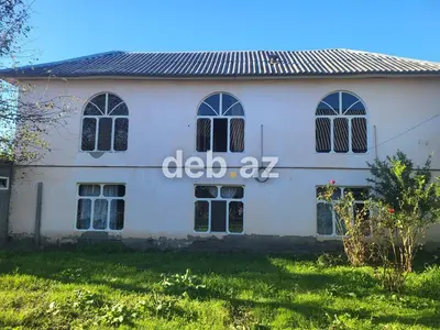 7 otaqlı, 220 kv. m, Kredit yoxdur, Orta təmir — kiçik şəkil 9