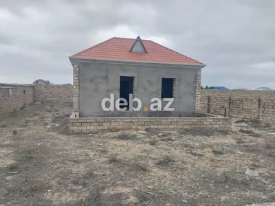 Türkan qəs. 2 otaqlı, 60 kv. m, Kredit yoxdur, Təmirsiz — kiçik şəkil 6