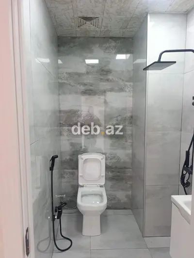 AAAF Parkda Təcili! Şəxsi Təmirli 2 Otaqlı Mənzil – 47 m² — kiçik şəkil 10
