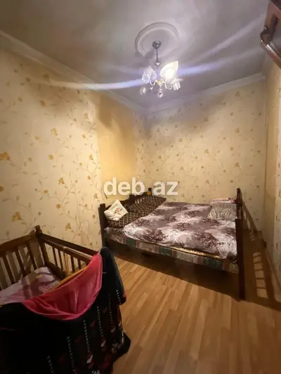 Mehemmedi ev satılır məhəmmədi kruqun yani 5 mertebenin 5 ci mertebesi — kiçik şəkil 2