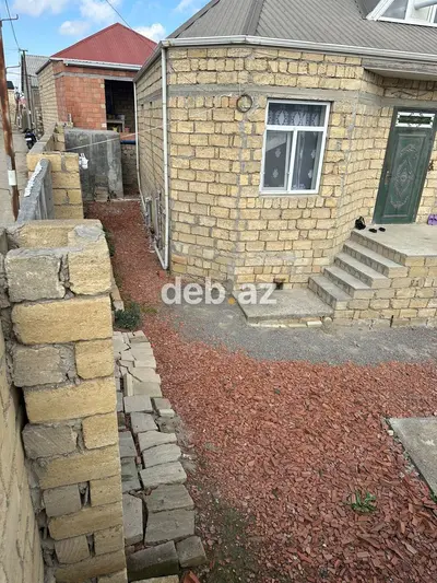 3 otaqlı, 100 kv. m, Orta təmir — kiçik şəkil 14