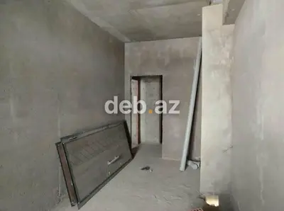 2 otaqlı, Yeni tikili, 53 kv. m — kiçik şəkil 3