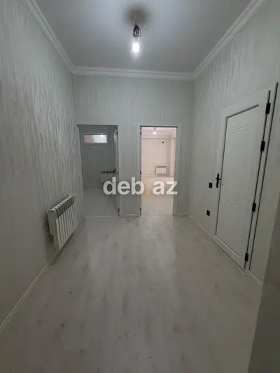 2 otaqlı, Yeni tikili, 74 kv. m — kiçik şəkil 4