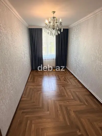 Bakı, 3 otaqlı, Köhnə tikili, m. Nəriman Nərimanov, 75 kv. m — kiçik şəkil 5