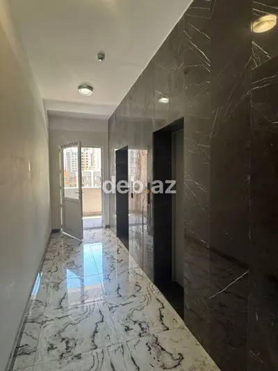 3 otaqlı, Yeni tikili, 101 kv. m — kiçik şəkil 4