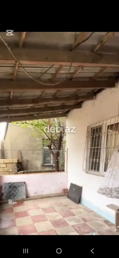 Həyət evi – Saray qəs. - Qiymət: 62 000 AZN (şəkildə göstərilib) — kiçik şəkil 5