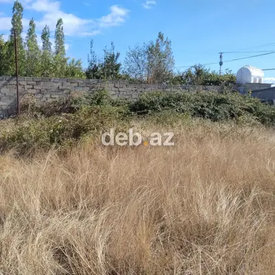 Şəki, 80 kv. m, 3 otaqlı, Hovuzsuz, Kommunal xətlər qoşulmayıb — kiçik şəkil 12