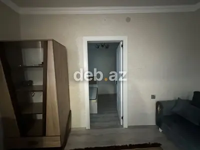 Pirallahı qəs. 2 otaqlı, 40 kv. m, Kredit yoxdur, Yeni təmirli — kiçik şəkil 11
