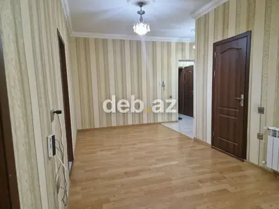 Yasamal, 3 otaqlı, Yeni tikili, m. 20 Yanvar, 120 kv. m — kiçik şəkil 11