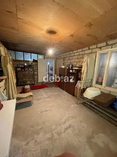 Şamaxı Şəhər Mərkəzində 9 Sotda Kupçalı, Meyvə Bağlı Həyət Evi! — kiçik şəkil 14