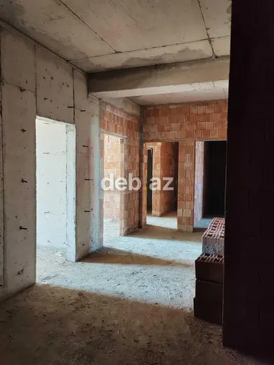Bakıxanov qəs., 4 otaqlı, Yeni tikili, 149 kv. m — kiçik şəkil 7