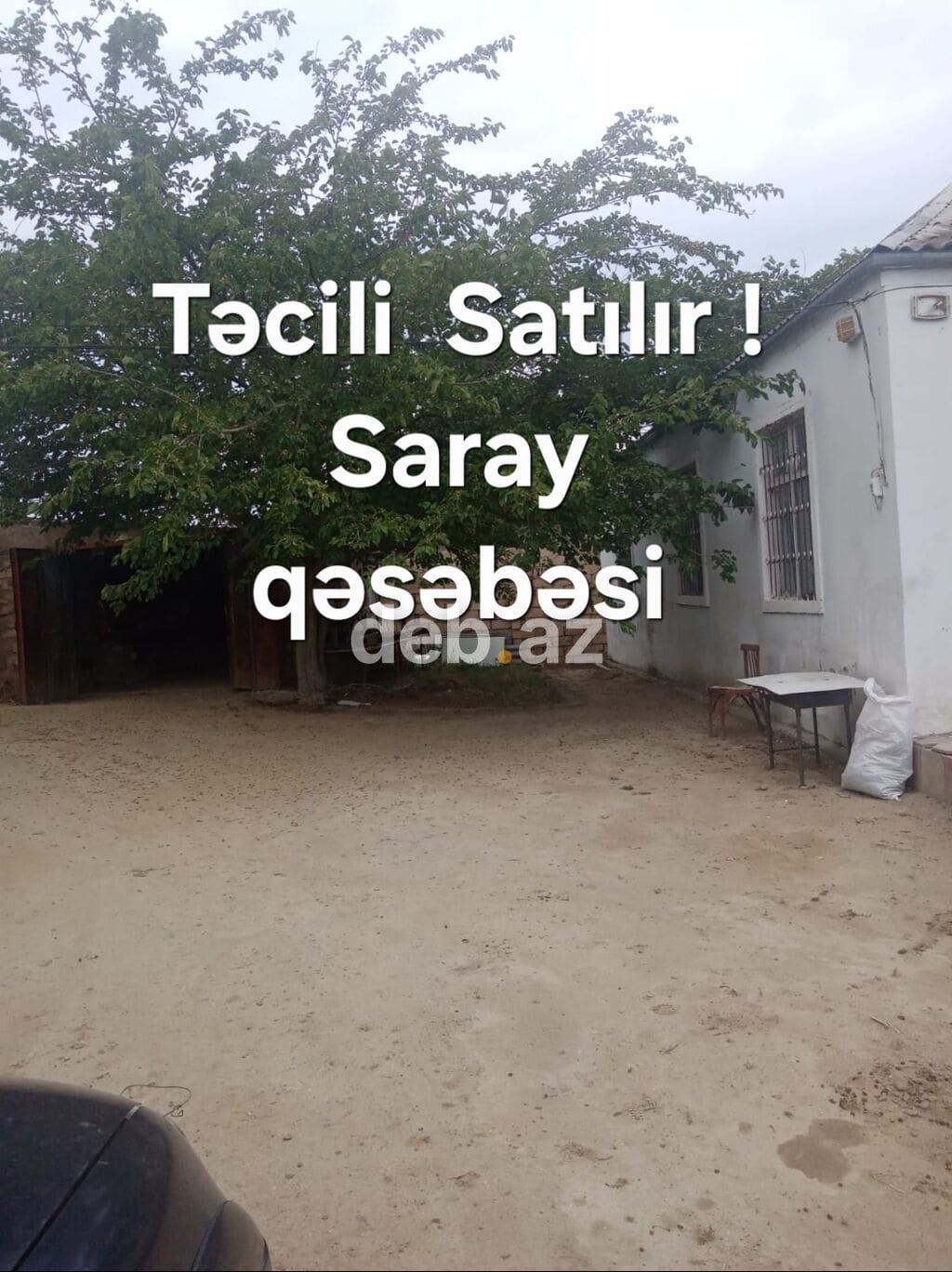 4 otaqlı, 146 kv. m — şəkil 1