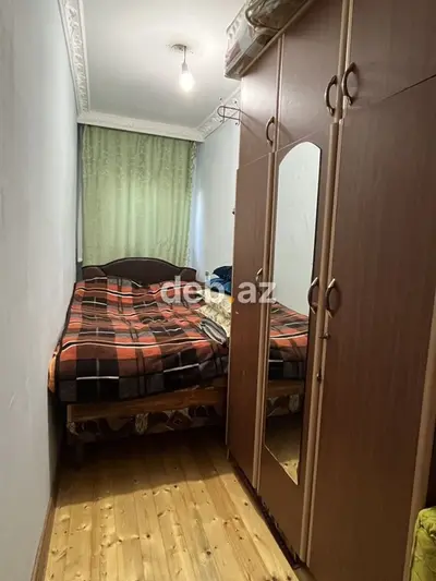 5 otaqlı, 80 kv. m, Kredit yoxdur, Orta təmir — kiçik şəkil 10