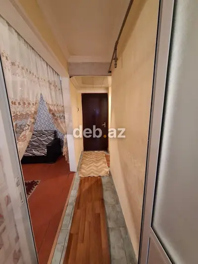 Gəncə, 2 otaqlı, Köhnə tikili, 31 kv. m — kiçik şəkil 2