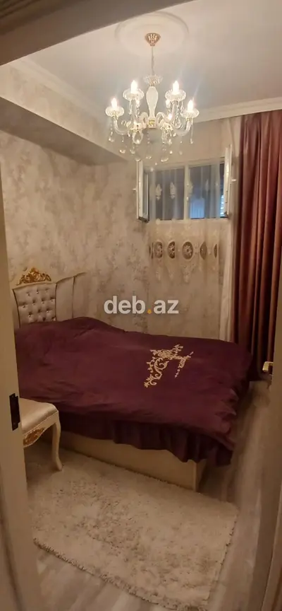 2 otaqlı, Yeni tikili, 65 kv. m — kiçik şəkil 6