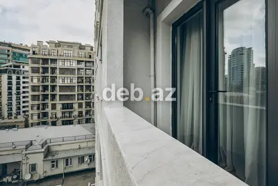 2 otaqlı, Səbail r. r-nu — kiçik şəkil 8