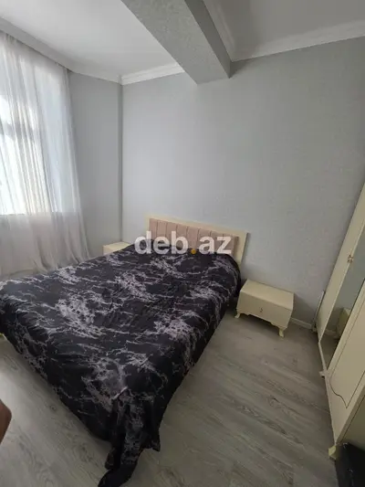 3 otaqlı, Yeni tikili, 102 kv. m — kiçik şəkil 10