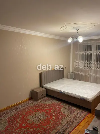 Gəncə, 1 otaqlı, Köhnə tikili, 32 kv. m — kiçik şəkil 5