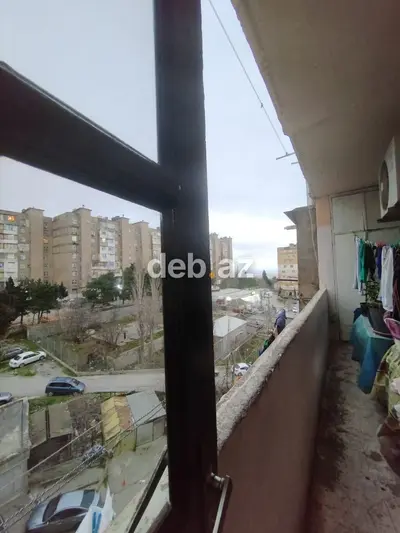 Təcili satilir!YENİ GÜNƏŞLİDƏ 5otaqli mənzil.Ciddi şəxslər zəng — kiçik şəkil 2