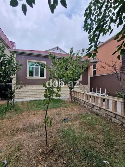 Zabrat 4 otaqlı, 123 kv. m — kiçik şəkil 13